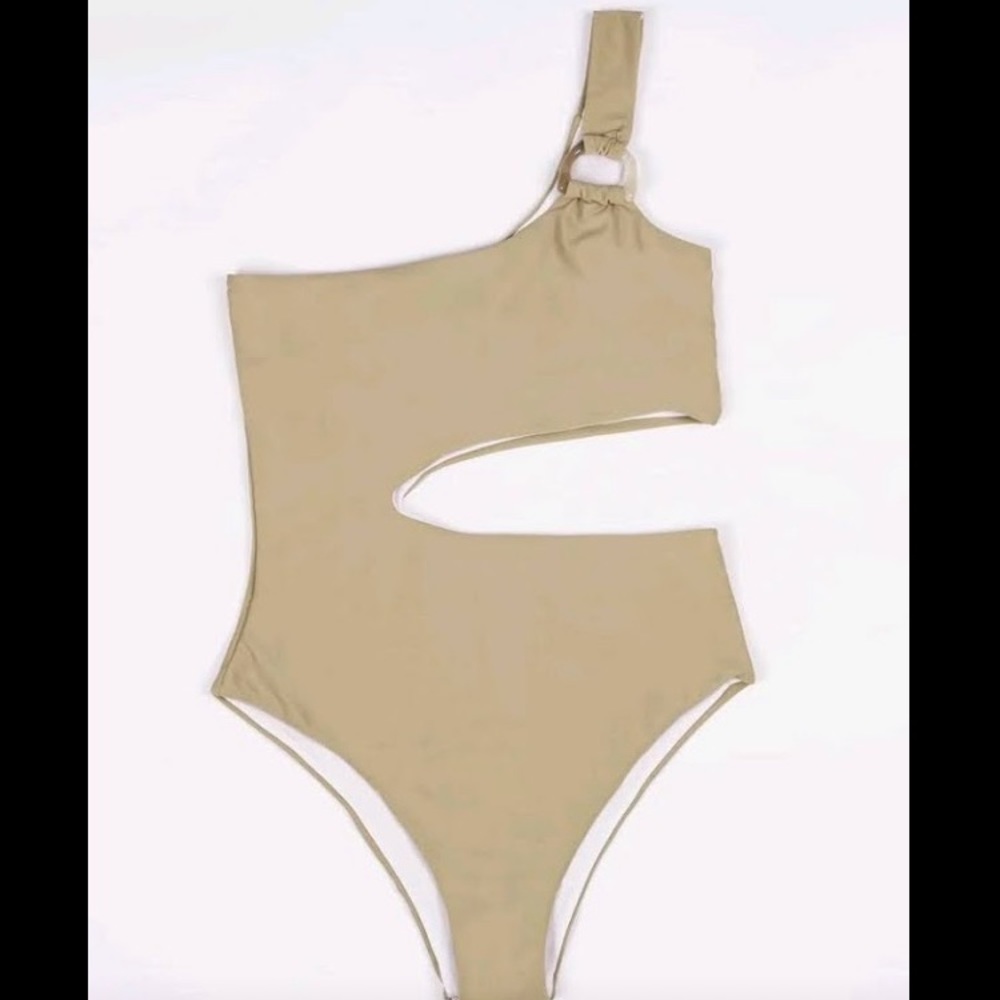 Swimsuit